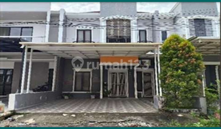 Rumah Tinggal di Gowa Rumah Tinggal di Gowa