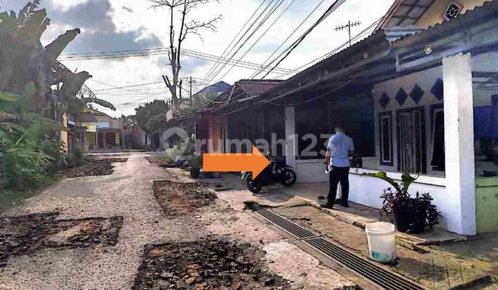 Rumah Berada di Pusat Kota Jambi di Lingkungan Ramai dan Dekat dengan Sekolah Rumah Berada di Pusat Kota Jambi di Lingkungan Ramai dan Dekat dengan Sekolah