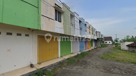 Ruko Dijual Wonoasri Ruko Dijual Wonoasri