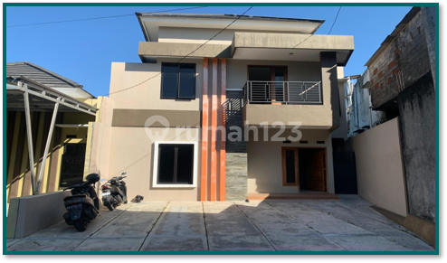 Rumah Dijual Kartasura Rumah Dijual Kartasura