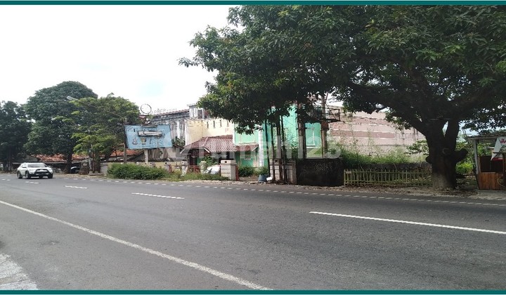 Ruko Dijual Bungursari