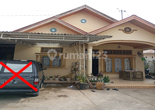 Rumah Siap Huni di Payakumbuh Rumah Siap Huni di Payakumbuh