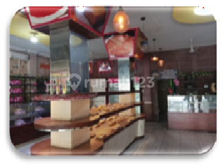 Ruko Murah Aset Bsi di Deli Serdang