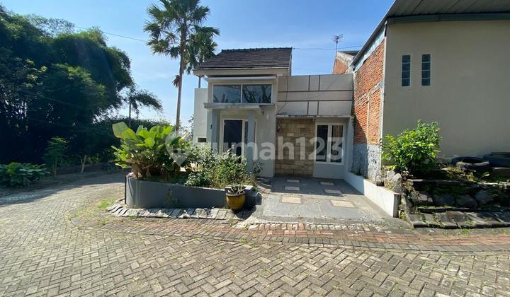 Rumah Tinggal di Perumahan Kalila Residence Rumah Tinggal di Perumahan Kalila Residence