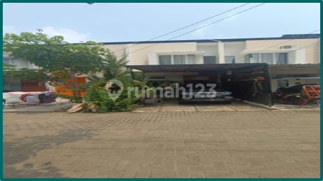 Rumah Dijual Jati Asih