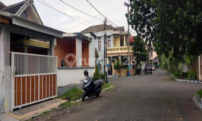 Rumah Dijual Buduran