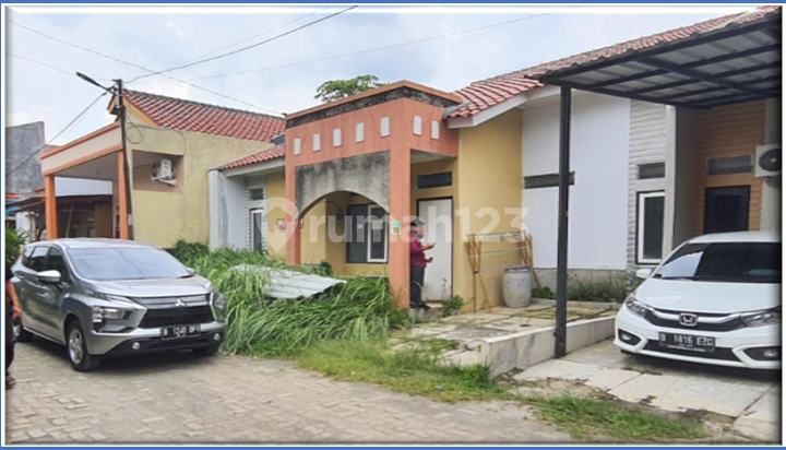 Rumah Dijual Cilodong