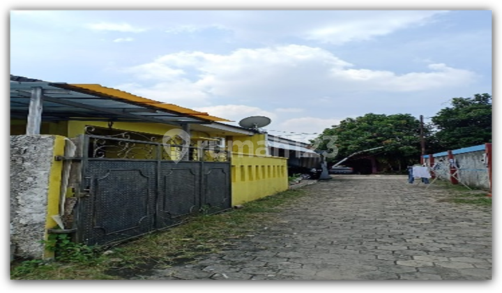 Rumah Dijual Sawangan.