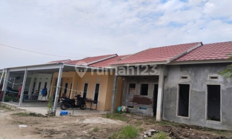 Rumah Tinggal di Kota Tarakan