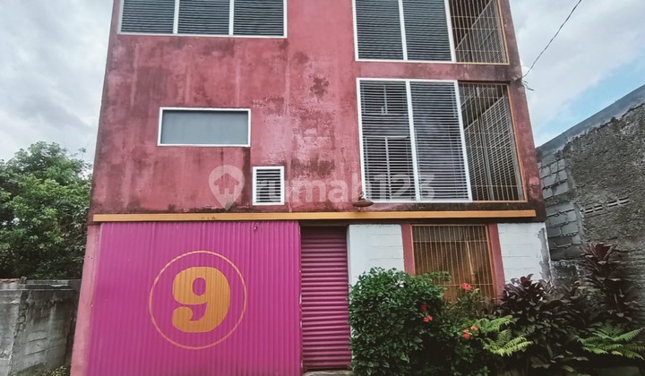 Rumah Dijual Banguntapan Rumah Dijual Banguntapan