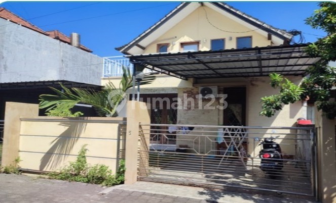 House in Sidakrya Area Near City Center