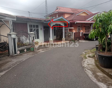 Dijual Rumah di Payakumbuh Barat Dijual Rumah di Payakumbuh Barat