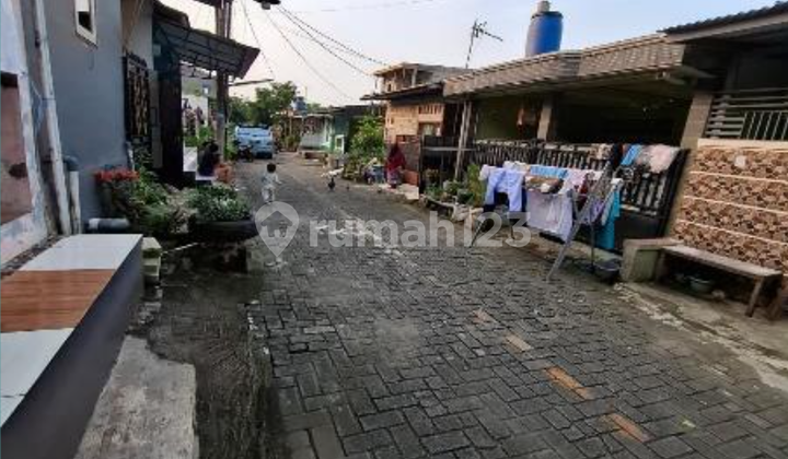 Rumah Dijual Solear Rumah Dijual Solear