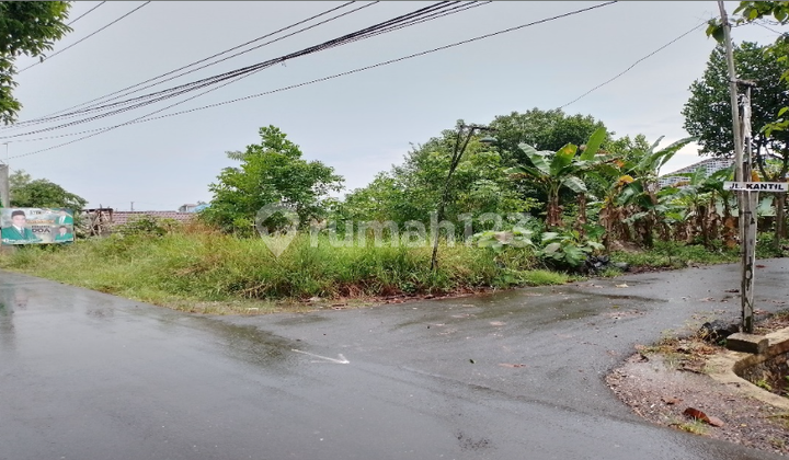 Tanah Kosong di Kota Banjarbaru