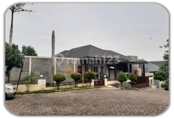 Affordable Bsi Asset House in Semarang, Central Java 1