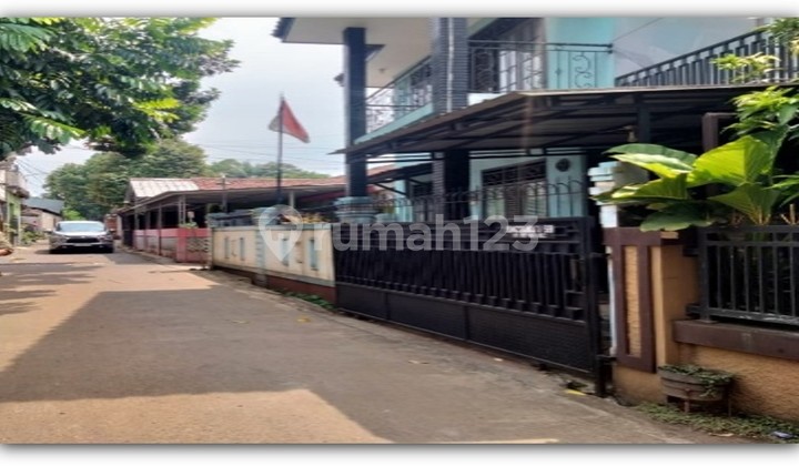 Rumah Dijual Pondok Melati