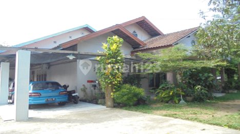 Rumah Dijual Alam Barajo Rumah Dijual Alam Barajo