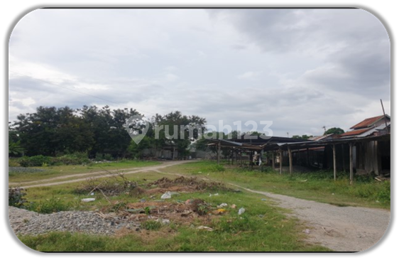 Tanah Kosong Murah Aset Bsi di Palu Tanah Kosong Murah Aset Bsi di Palu