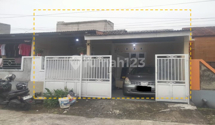 Rumah Murah Didalam Komplek Rumah Murah Didalam Komplek