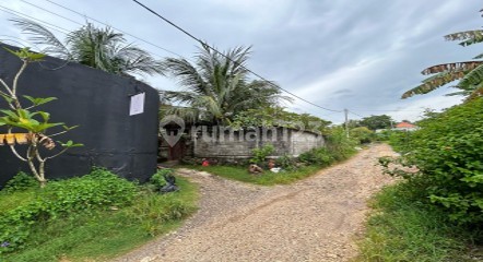 Dijual Villa di Nusa Penida