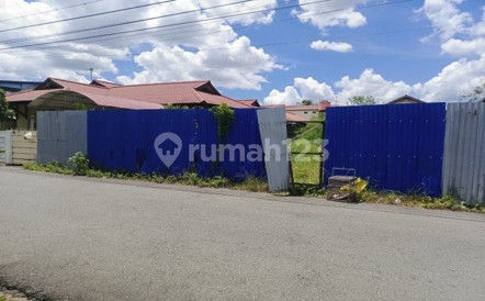 Tanah Kosong di Pusat Kota Siap di Bangun Apa Saja dengan Lokasi Strategis Tanah Kosong di Pusat Kota Siap di Bangun Apa Saja dengan Lokasi Strategis
