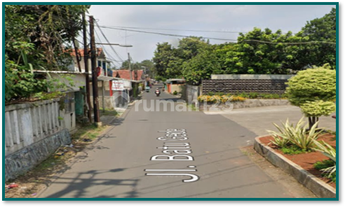 Rumah Dijual Sukaraja.