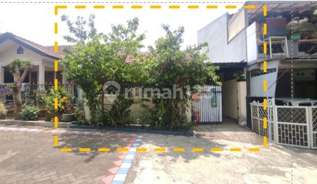 Rumah Tinggal di Perumahan Graha Gardenia Blok B-27 dan B-24 Pakis Kabupaten Malang Rumah Tinggal di Perumahan Graha Gardenia Blok B-27 dan B-24 Pakis Kabupaten Malang