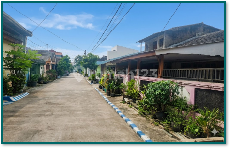 Rumah Dijual Bekasi Timur Rumah Dijual Bekasi Timur