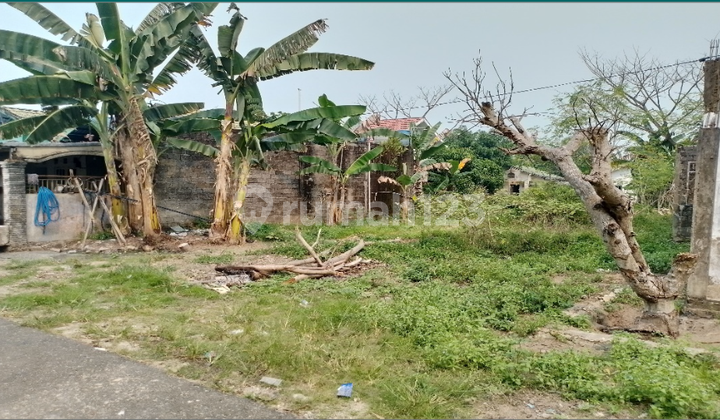 Tanah Kosong di Kota Banjarbaru