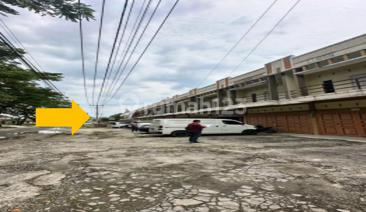 Rumah Dijual Payung Sekaki