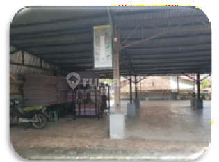 Tanah Kosong Murah Aset Bsi di Medan Tanah Kosong Murah Aset Bsi di Medan