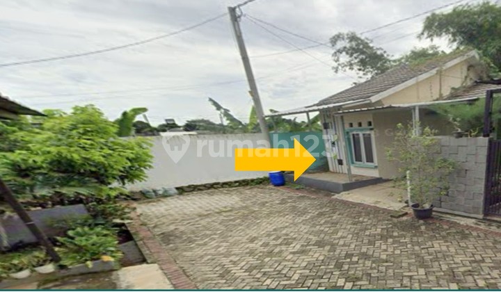 Rumah Murah Didalam Komplek