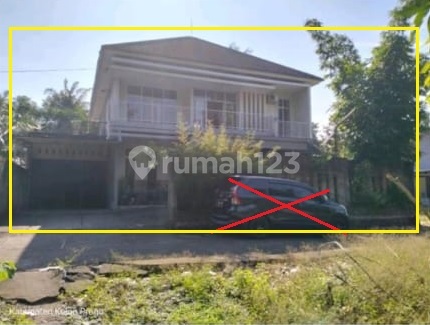 Rumah Dijual Temon