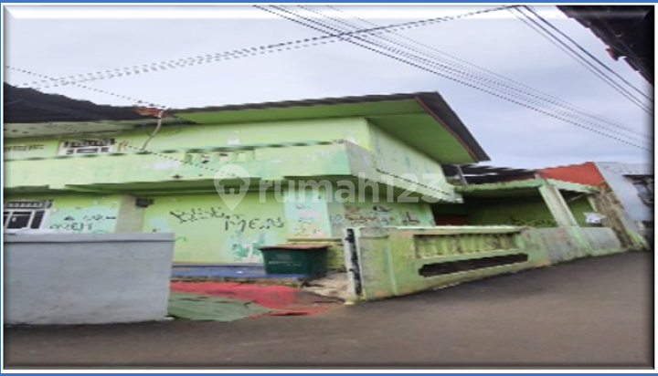 Rumah Dijual Cilodong