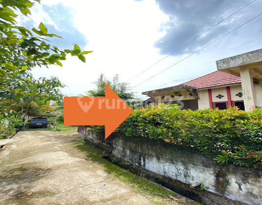 Rumah Berada di Pusat Kota dan Dilingkungan Yg Ramai Rumah Berada di Pusat Kota dan Dilingkungan Yg Ramai