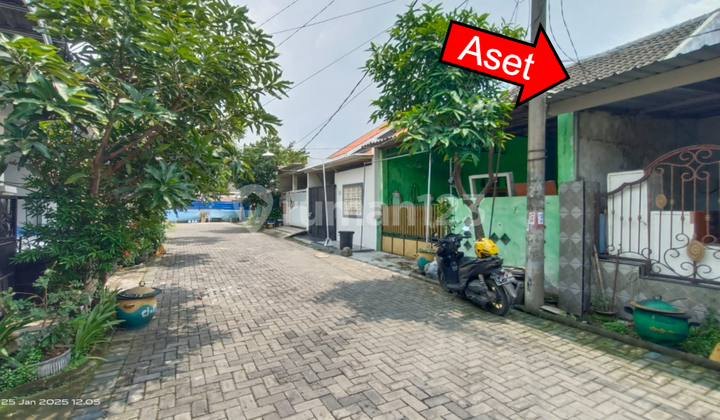 Rumah Dijual Sukodono Rumah Dijual Sukodono