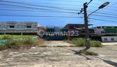 Ruko Dijual Bengkulu Ruko Dijual Bengkulu