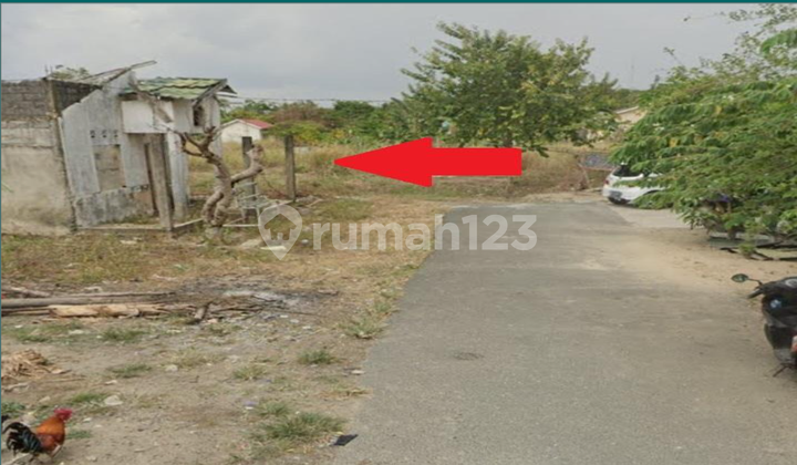 Tanah Kavling di Kota Banjarbaru