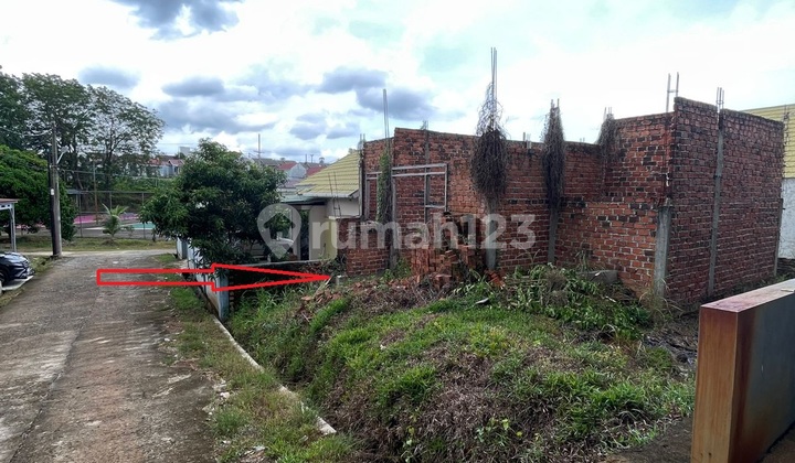 Tanah Dijual Selebar Tanah Dijual Selebar