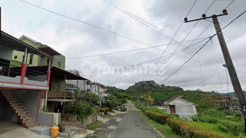 Rumah Dijual Sungai Kunjang