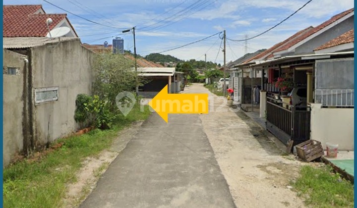 Sangat Cocok untuk Tempat Tinggal di Lokasi Perumahan