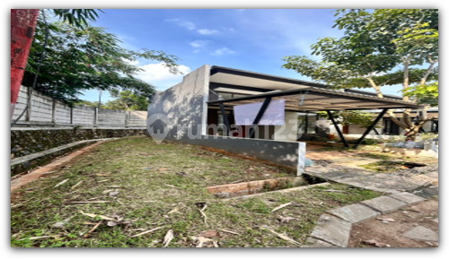 Rumah Dijual Cileungsi