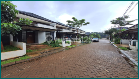 Rumah Dijual Cileungsi