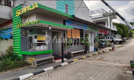 Rumah Dijual Samarinda Utara