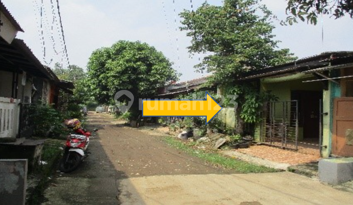 Rumah Dijual Tajur Halang Rumah Dijual Tajur Halang