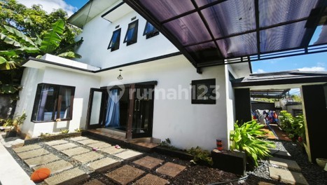 Residential House and Boarding House in Mataram City Near School Access Residential House and Boarding House in Mataram City Near School Access