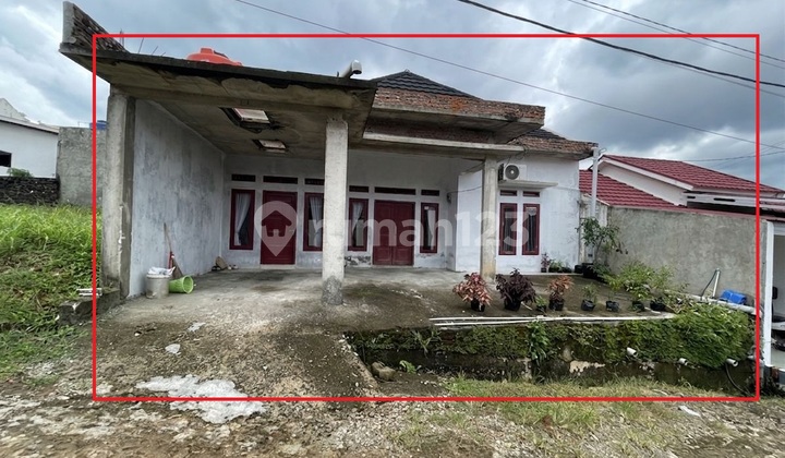 Rumah Dijual Selebar. Bengkulu Rumah Dijual Selebar. Bengkulu