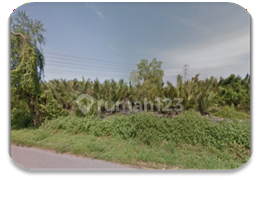 Tanah Kosong Murah Aset Bsi di Medan Tanah Kosong Murah Aset Bsi di Medan