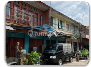 Affordable BSI Asset Shop House in Bekasi 2