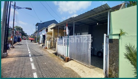 Perumahan Dekat Kota Purbalingga Jawa Tengah Perumahan Dekat Kota Purbalingga Jawa Tengah